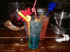 -Helens海伦司小酒馆(红旗南路店)