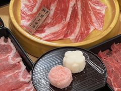 -牛匠和牛寿喜锅(西安总店)