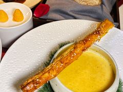 -Wei菋·Le Bistrot