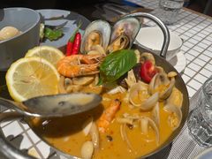 -小满Grainkitchen(滨江商业广场店)