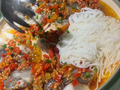 -费大厨辣椒炒肉(高铁吾悦广场店)