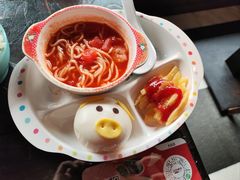 -江边城外烤全鱼(方庄店)
