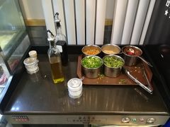 -小谷姐姐麻辣拌·麻辣烫(潞河店)
