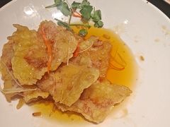 -李记饺子·熏酱东北菜(欢乐谷店)