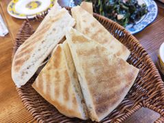 火烧馍-老味道1992(武当山店)