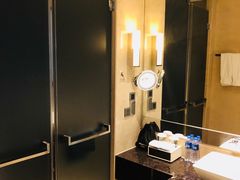 -广州天河希尔顿酒店