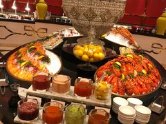 -咖啡苑 - 蔚藍夏日限定主题(永利皇宫店)