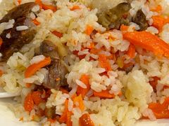 -维吾尔餐厅(宜山路店)