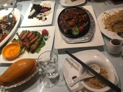 -茉莉餐厅(包河万达店)