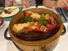 -海棠湾仁恒皇冠度假酒店-270°海景餐厅