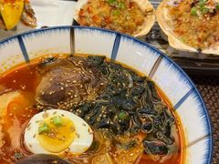 -樱の千渡日式料理·铁板烧•烧鸟(金盛田广场店)