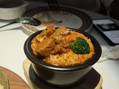 -俄士厨房(时代天街店)