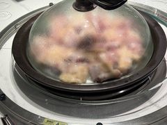 -水禾轩·海鲜蒸汽主题餐厅(拱北店)