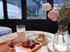 -fishtank鱼缸咖啡(三山街店)