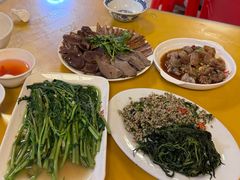 -桂园白粥·潮汕老味道