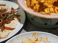 -留半山·香港食堂(啦啦宝都店)