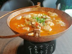 铜锅蛙-樽宴酒楼·地道川菜·品质宴请