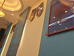 -哈啾嗨·蒙文化主题餐厅(京汉新城店)