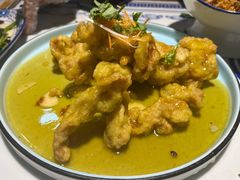 -京氣春饼(机场店)
