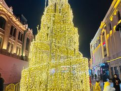 -波特曼西餐厅(中央大街店)