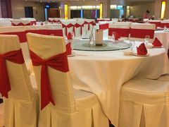 -蓝天宾馆·融合菜·宴席(解放大道店)