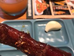 -那些年记忆烧烤