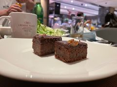 -丽都皇冠假日酒店·Matrix亦餐厅(望京店)