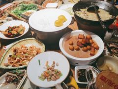 -鸽子窝(青塔店)