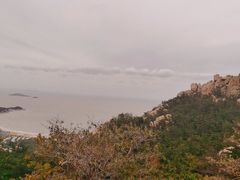 -崂山仰口游览区