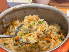 小锅萝卜饭/例-临家闽南菜(宝洲路店)