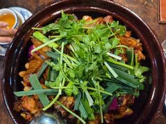 -凤兴鸡煲(宝安海雅店)