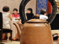 绞股蓝茶-凤凰楼酒家·粤宴点心(华强北店)