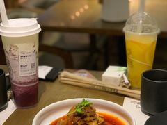 -榕意·川味之美(深业上城店)