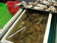 -海云庵农贸市场