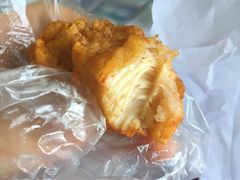 -阿捡忭京炸鸡(韭菜园总店)