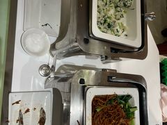 -喜来登由由大酒店九州膳坊中餐厅
