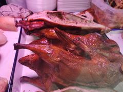 -章云板鸭(评事街店)