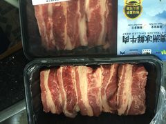 冰鲜牛腩-盒马鲜生(皇庭广场店)
