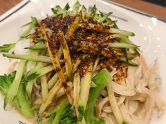 -魏家凉皮(马驹桥店)