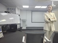 -思训家演讲口才培训(上城校区)