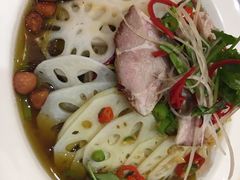 -粗茶淡饭•陕菜•家常菜