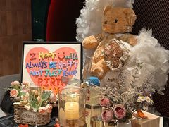 -Nord Grill&Bar Highland诺德西餐(深圳欢乐海岸店)