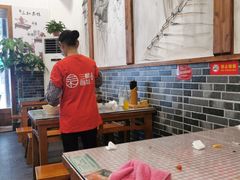 大堂-刘氏三和面馆