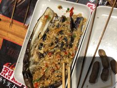 -木屋烧烤(惠阳华润小径湾店)