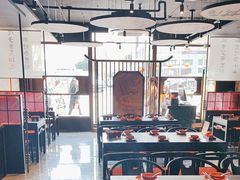 -古都历食南京菜·烤鸭·鸭血粉丝·汤包(南京博物院店)