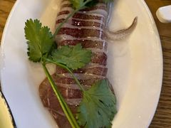 -Thai Basil罗勒叶泰式餐厅(时代天街店)