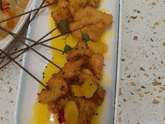 -小董哥烤串·爆汁大油边(故宫店)