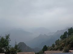 -圣莲山风景区