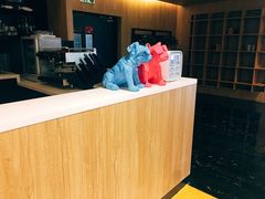 -Hiwork cafe(新街高和店)