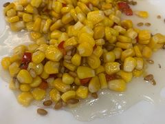 松仁玉米-石饮红星包子(中山路店)